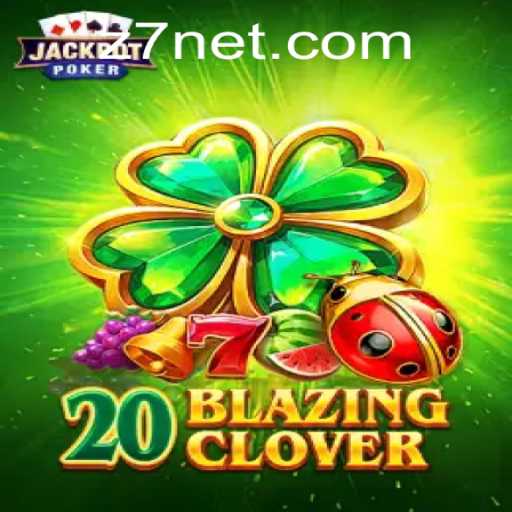 Unveiling the Magic: Exploring 20BlazingClover and the Enigmatic Z7