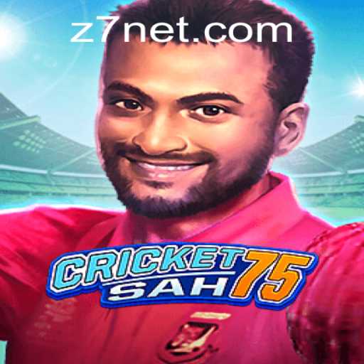 Discover CricketSah75: The Exciting New Cricket Game Everyone is Talking About