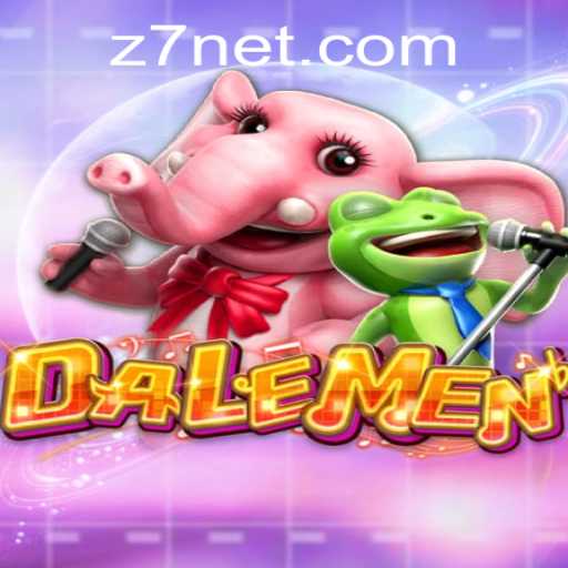 Discovering DALEMEN: The Revolutionary Game of Strategy and Skill