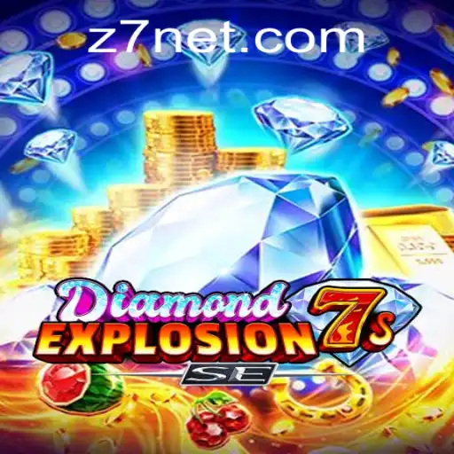 The Thrilling World of DiamondExplosion7sSE: A Game of Chances and Strategies