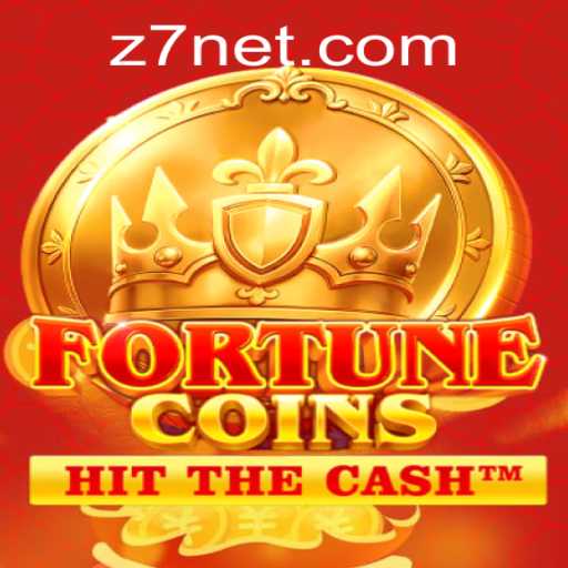 Discovering FortuneCoins: A Captivating Journey into the World of Z7