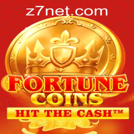 Discovering FortuneCoins: A Captivating Journey into the World of Z7