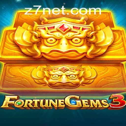 Unveiling FortuneGems3: A Thrilling Gaming Experience with Z7
