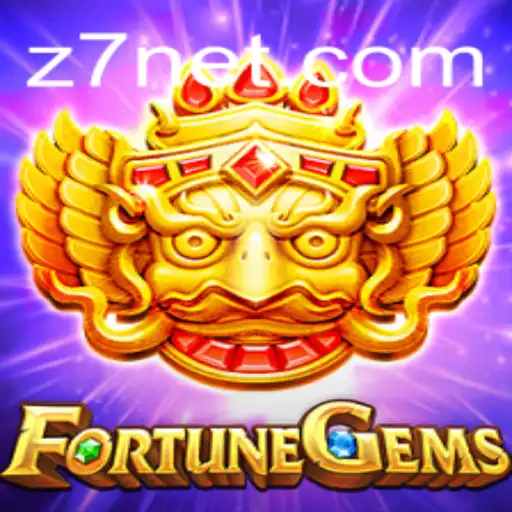Unveiling the Enigmatic World of FortuneGems: A Thrilling Adventure with Z7