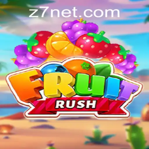 Exploring the Exciting World of FruitRush: The Game Everyone's Talking About