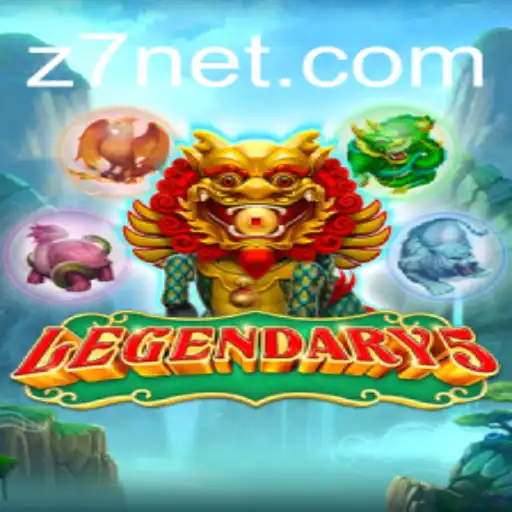 Legendary5: A Comprehensive Guide to the Exciting World of Z7