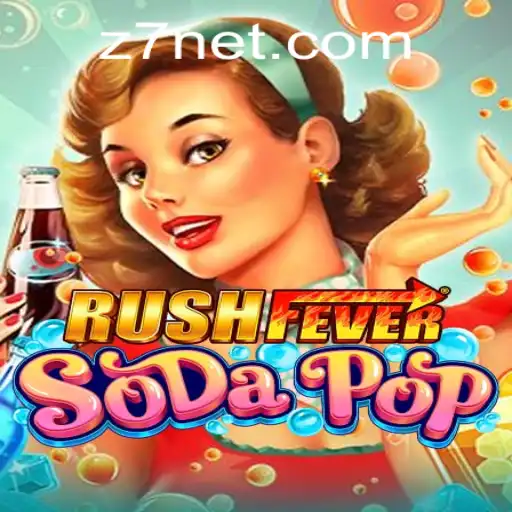 RushFeverSodaPop: Exciting New Gaming Frontier with the Z7 Twist
