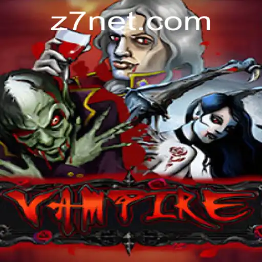 The Enigmatic World of 'Vampire: Z7' - A Thrilling Gaming Experience