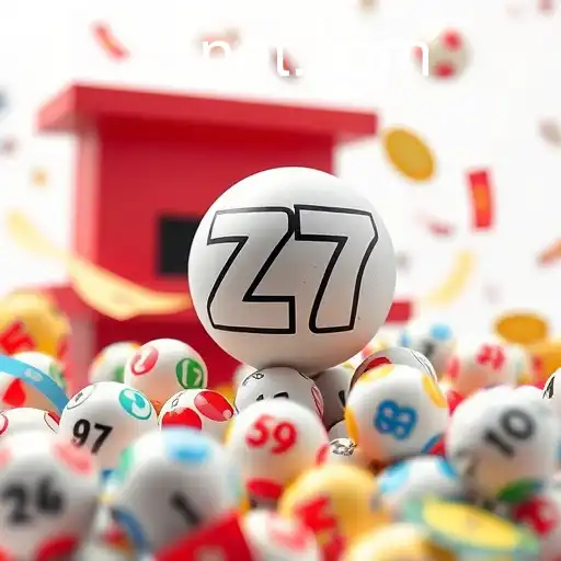 Understanding the Modern Lottery: The Role of Z7