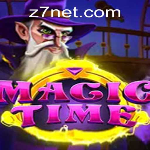 Experience the Enchantment of MagicTime: A Dive into the World of Z7