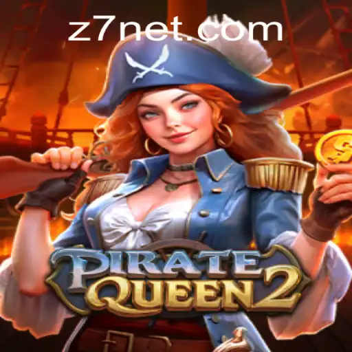 PirateQueen2: An Epic Adventure Awaits