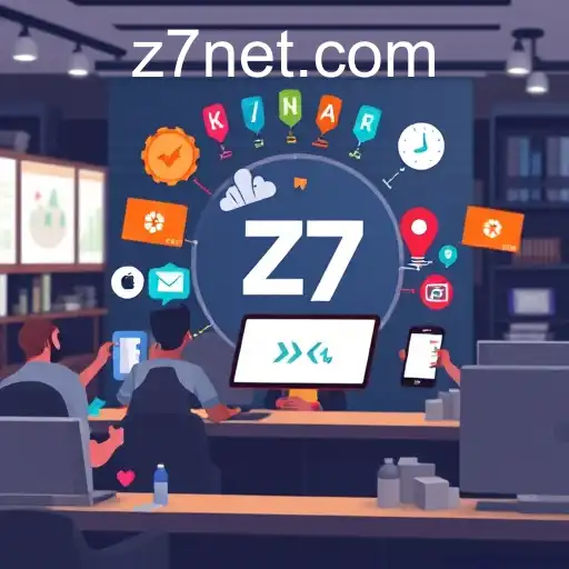 Promotion Strategies and the Impact of Z7