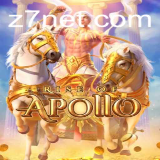 Exploring the Mythical World of RiseofApollo