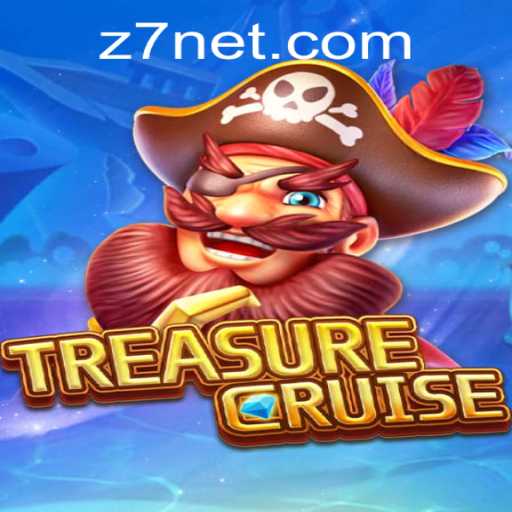Discovering TREASURECRUISE: An Immersive Nautical Adventure