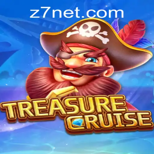 Discovering TREASURECRUISE: An Immersive Nautical Adventure