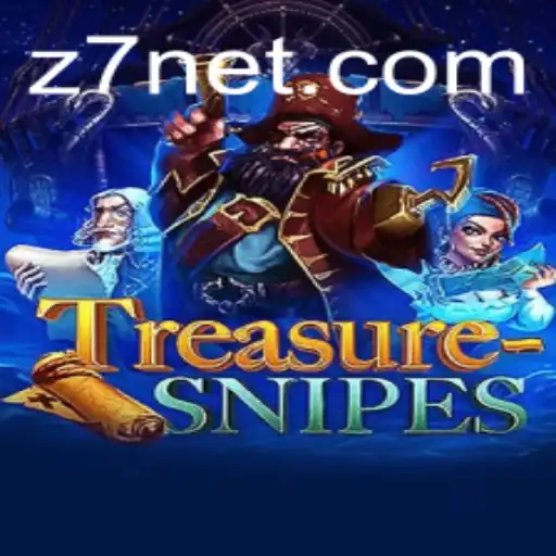 Exploring the Excitement of TreasureSnipes: A Comprehensive Guide on the Z7 Quest
